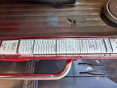 1986 AUTOCAR DK64 - Image 22