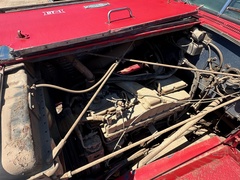 1986 AUTOCAR DK64 - Image 25