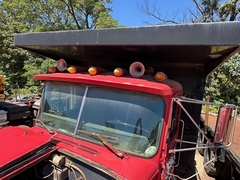 1986 AUTOCAR DK64 - Image 28