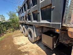 1986 AUTOCAR DK64 - Image 33