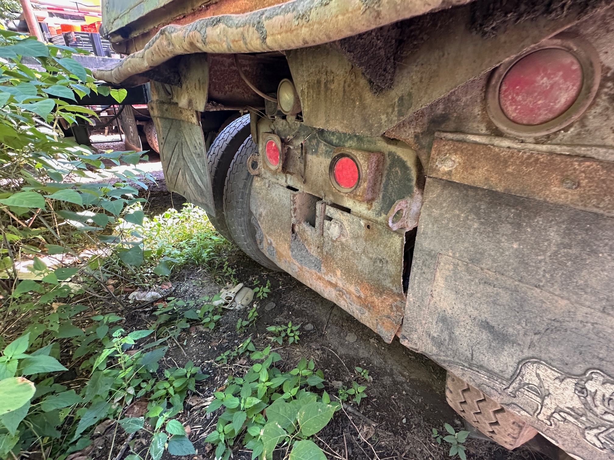 1986 AUTOCAR DK64 - Image 36