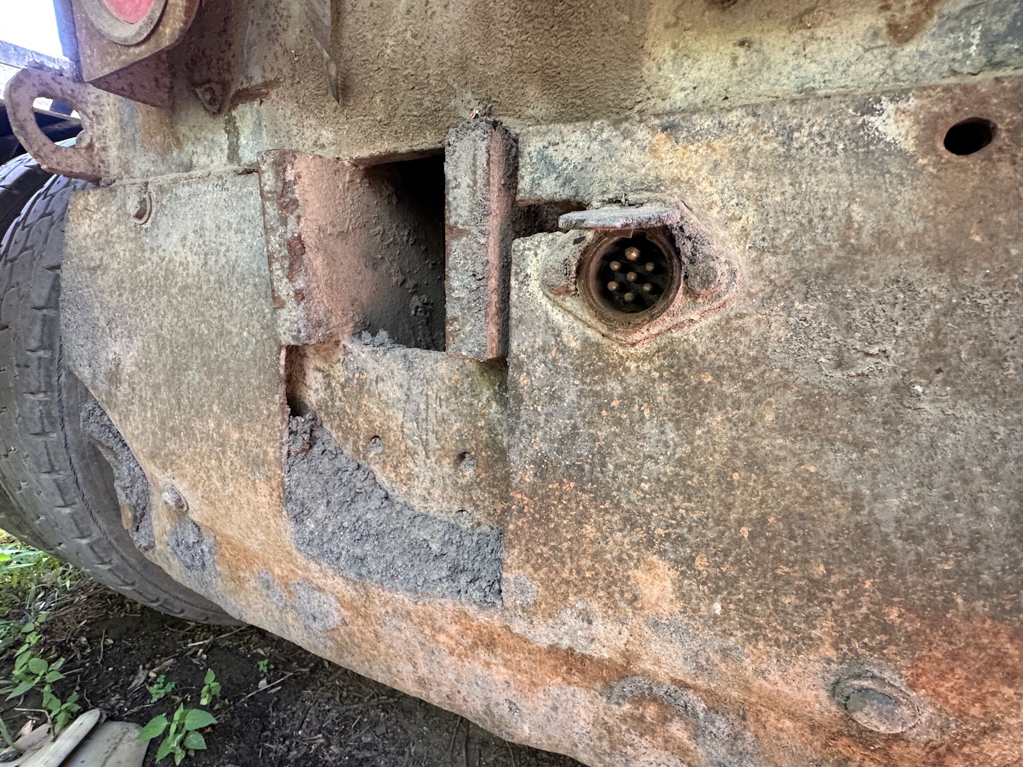 1986 AUTOCAR DK64 - Image 37