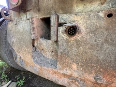 1986 AUTOCAR DK64 - Image 37