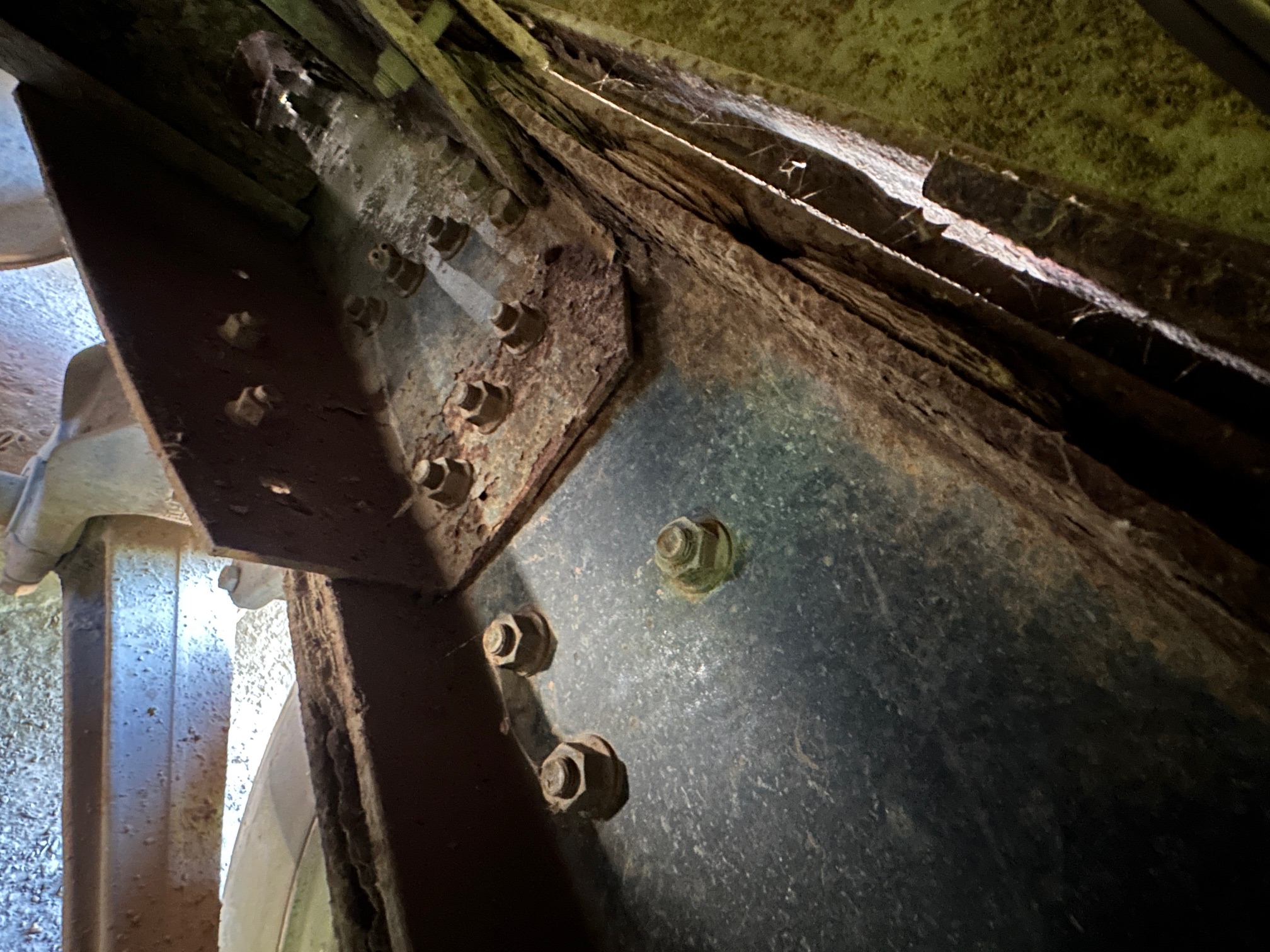 1986 AUTOCAR DK64 - Image 39