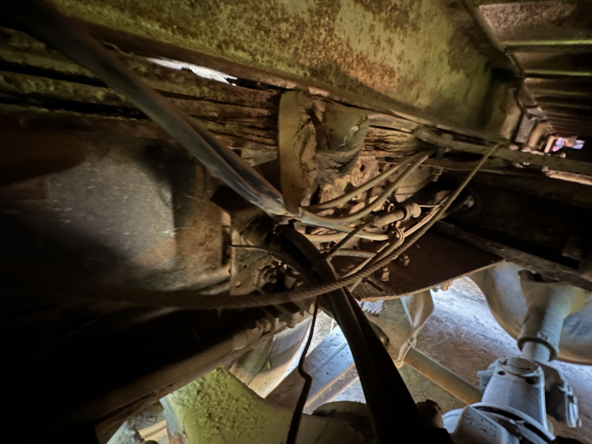 1986 AUTOCAR DK64 - Image 40