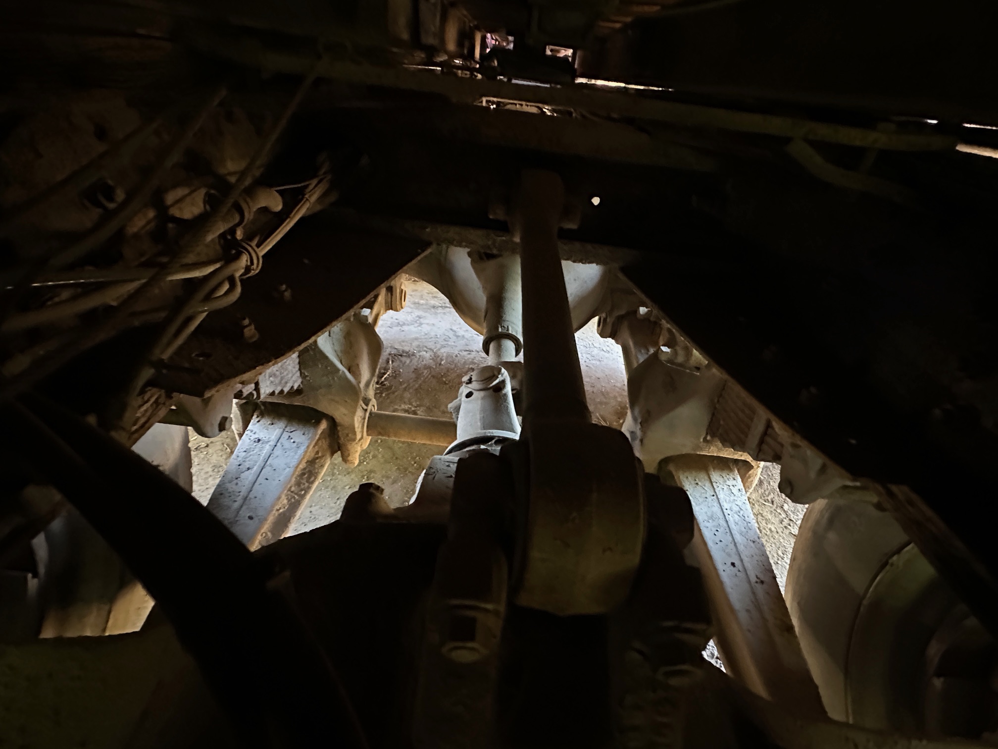 1986 AUTOCAR DK64 - Image 42