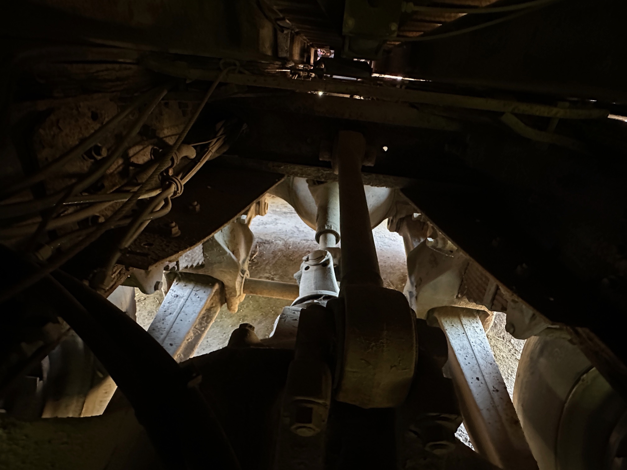 1986 AUTOCAR DK64 - Image 43