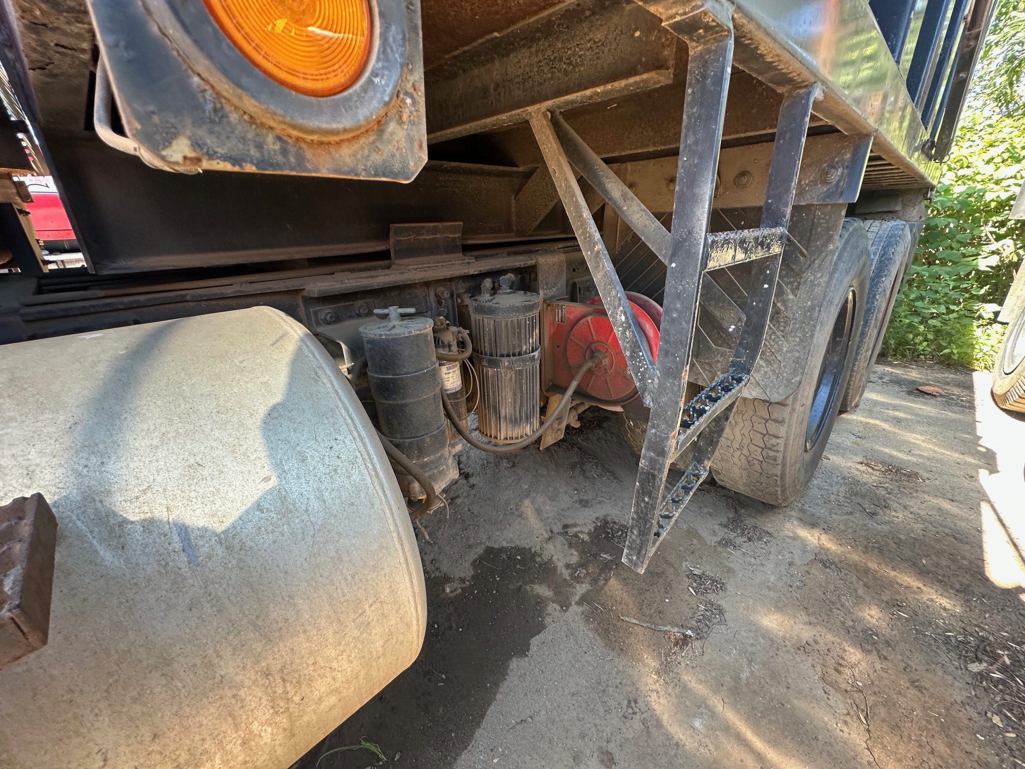 1986 AUTOCAR DK64 - Image 44