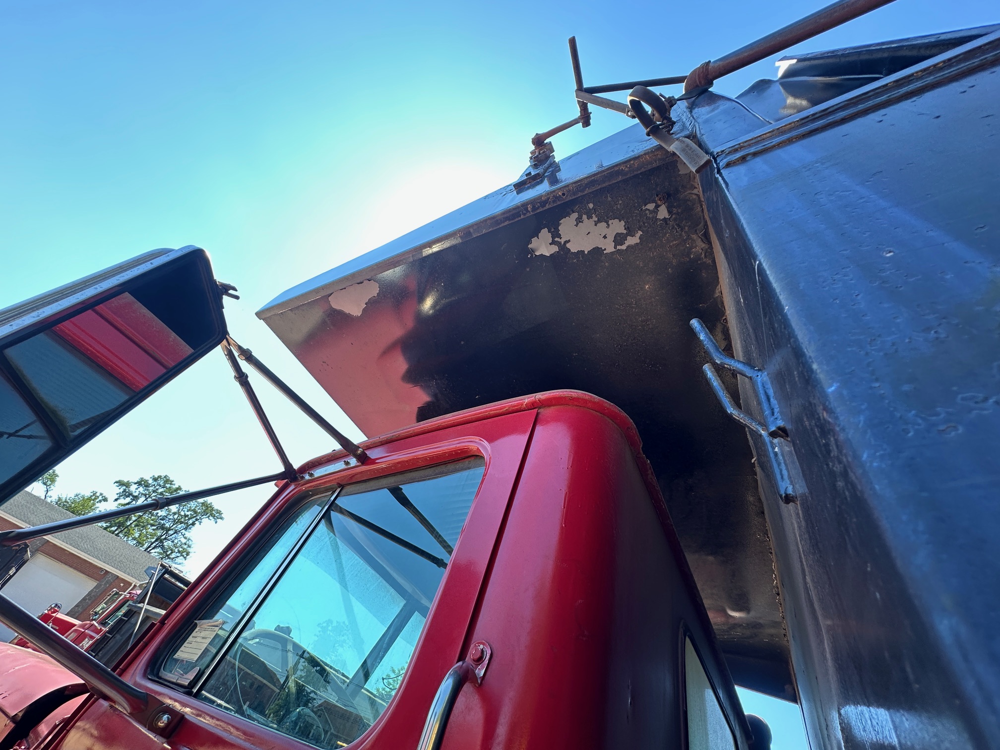 1986 AUTOCAR DK64 - Image 45