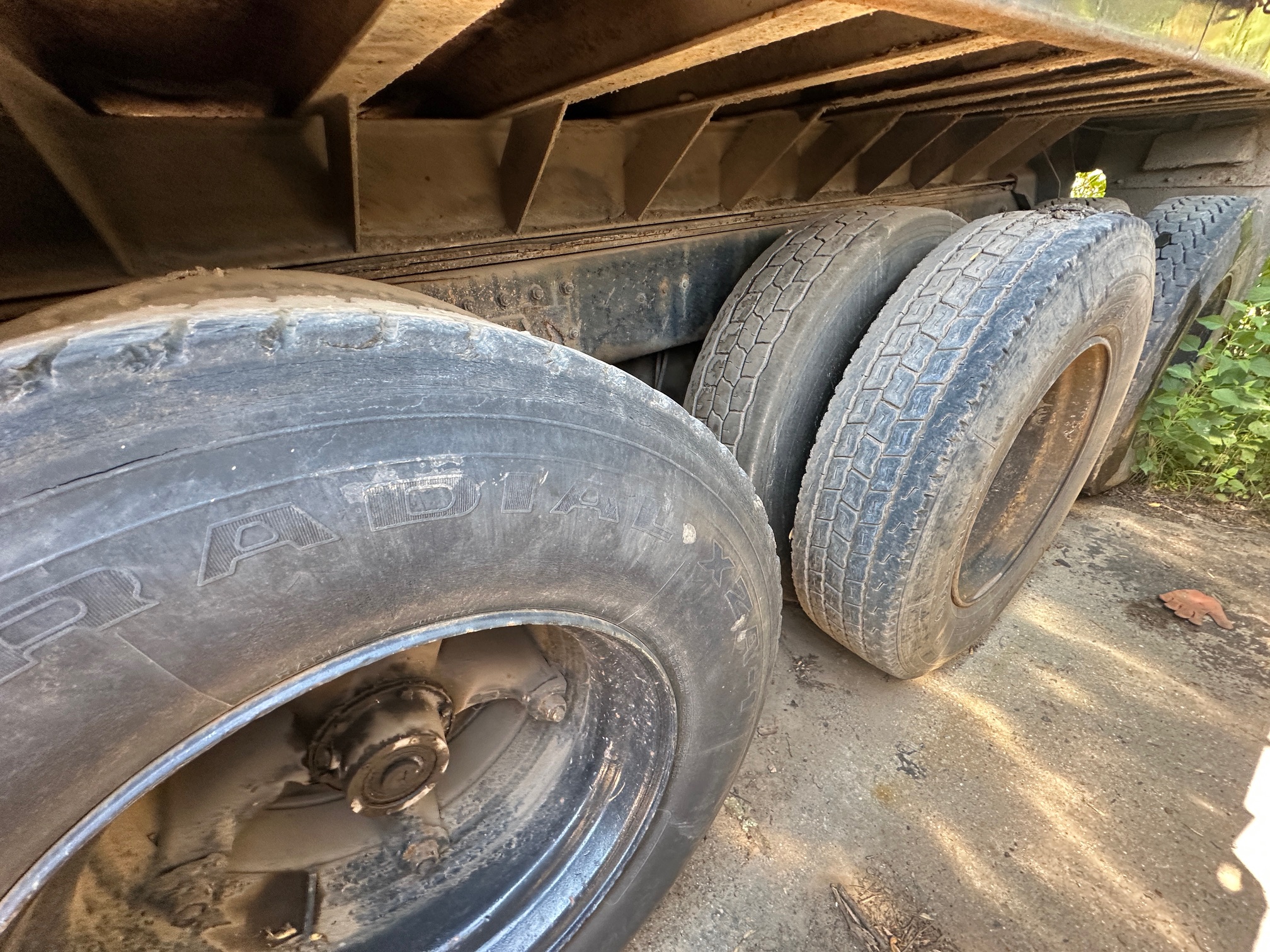 1986 AUTOCAR DK64 - Image 47