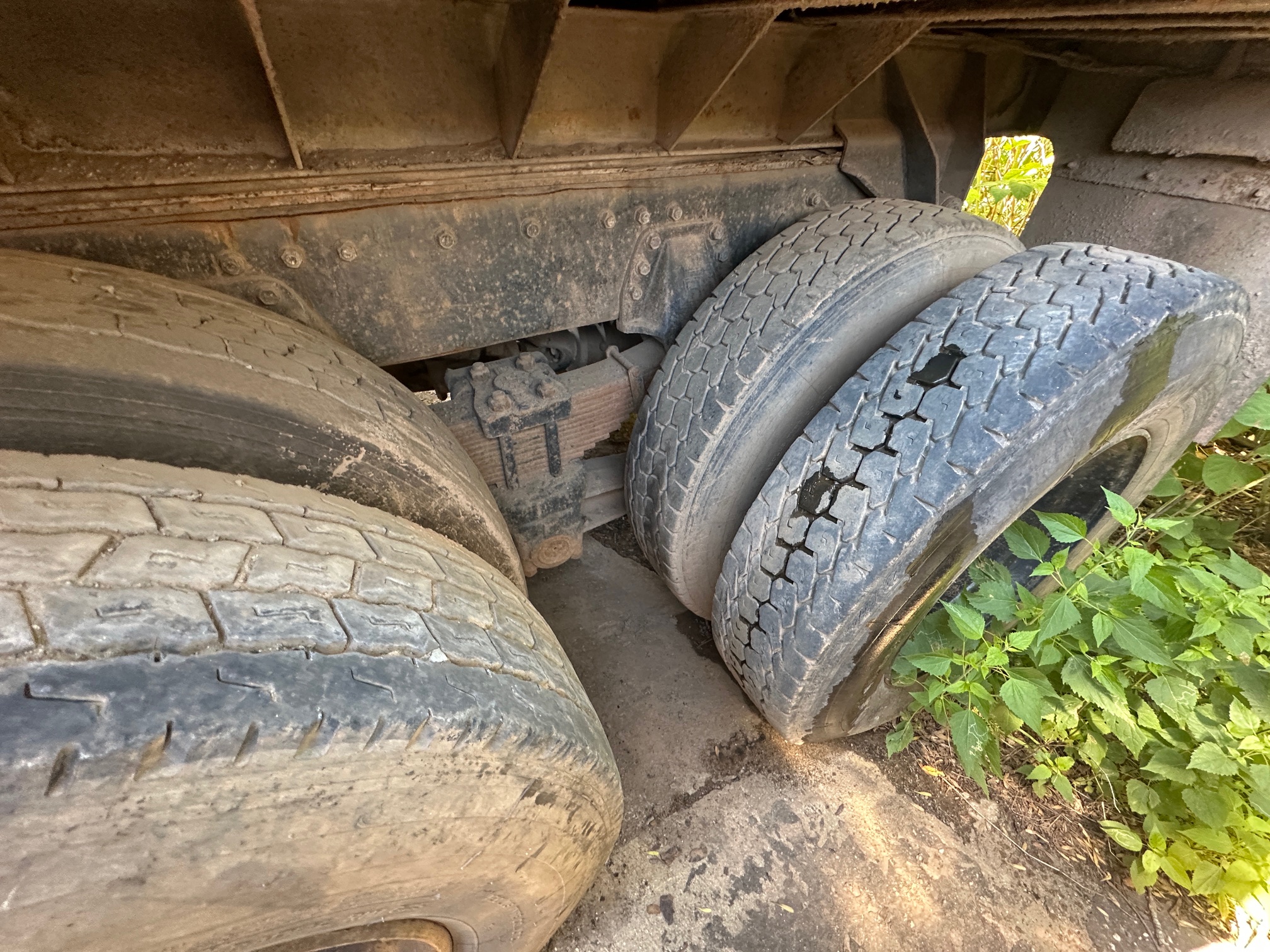 1986 AUTOCAR DK64 - Image 48