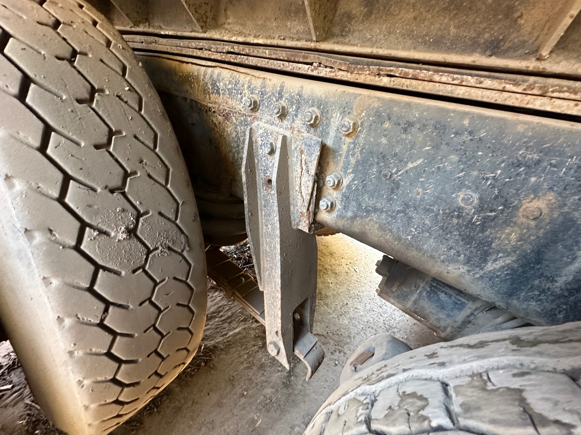 1986 AUTOCAR DK64 - Image 49