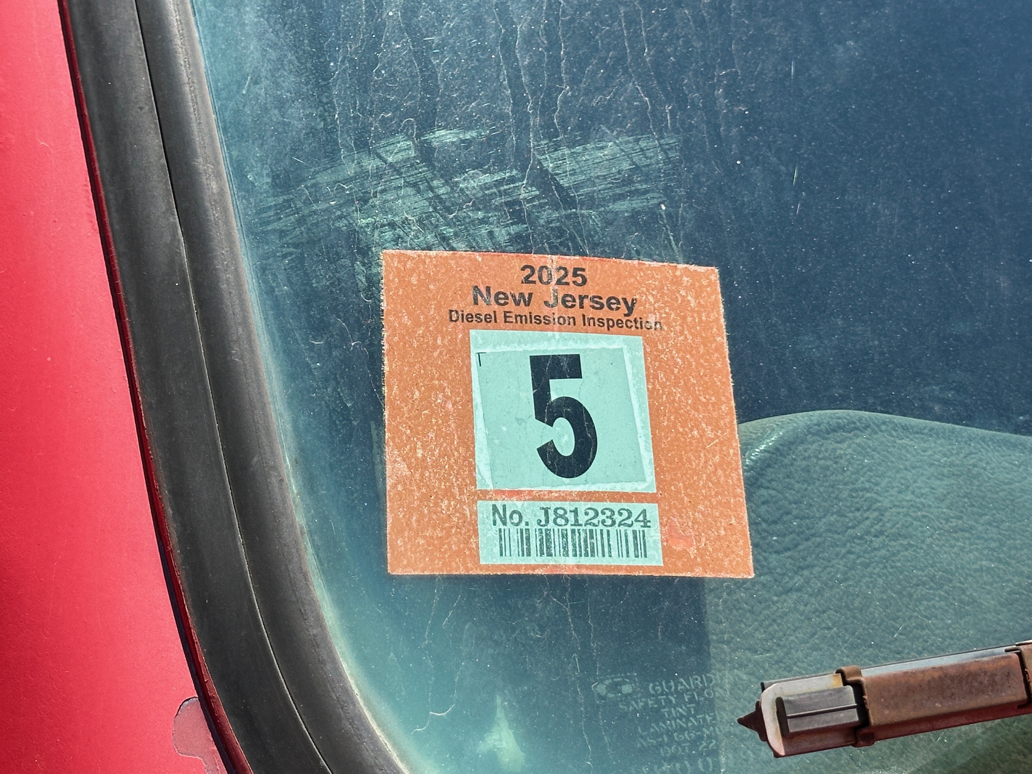 1986 AUTOCAR DK64 - Image 53