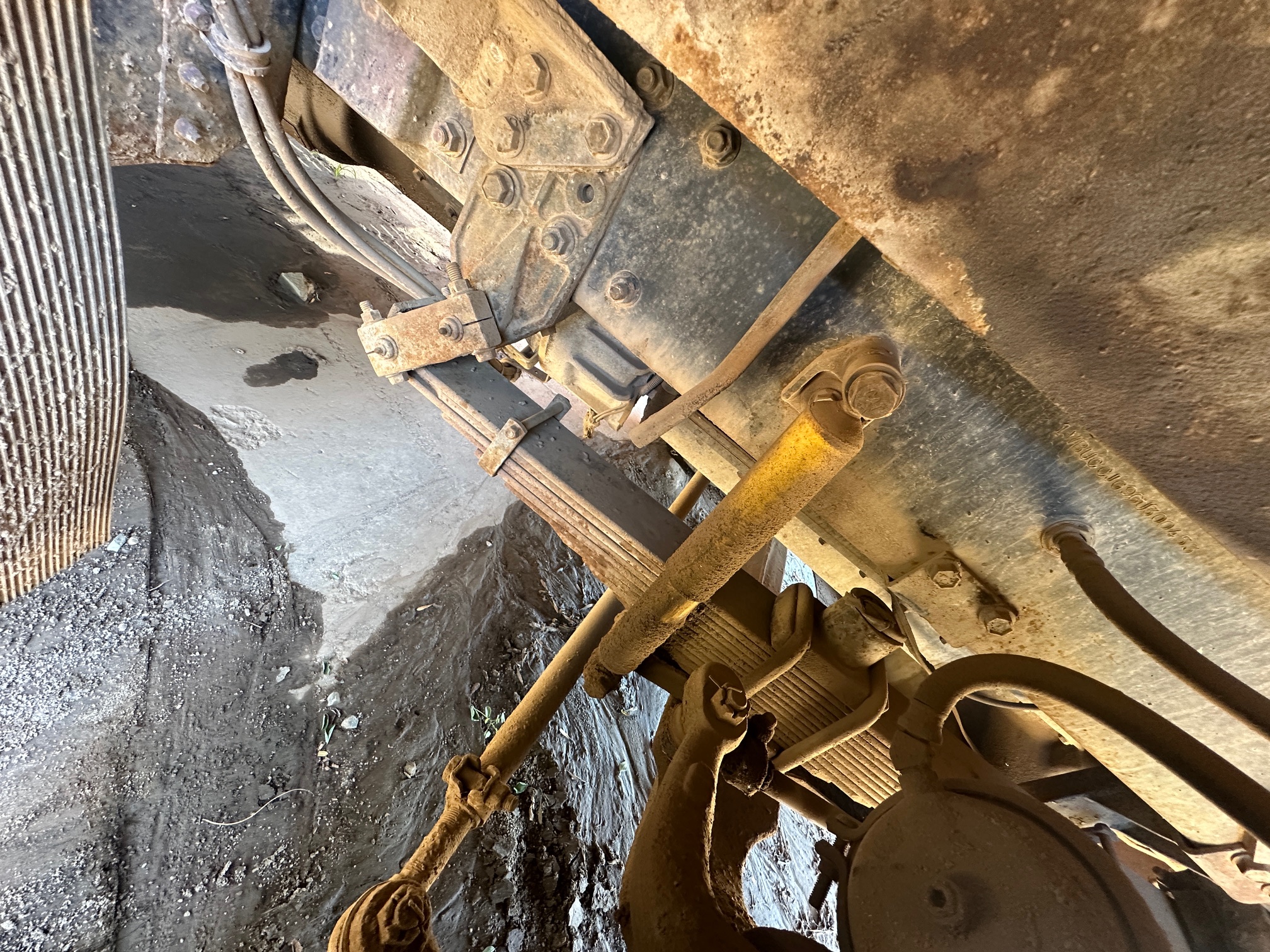 1986 AUTOCAR DK64 - Image 54