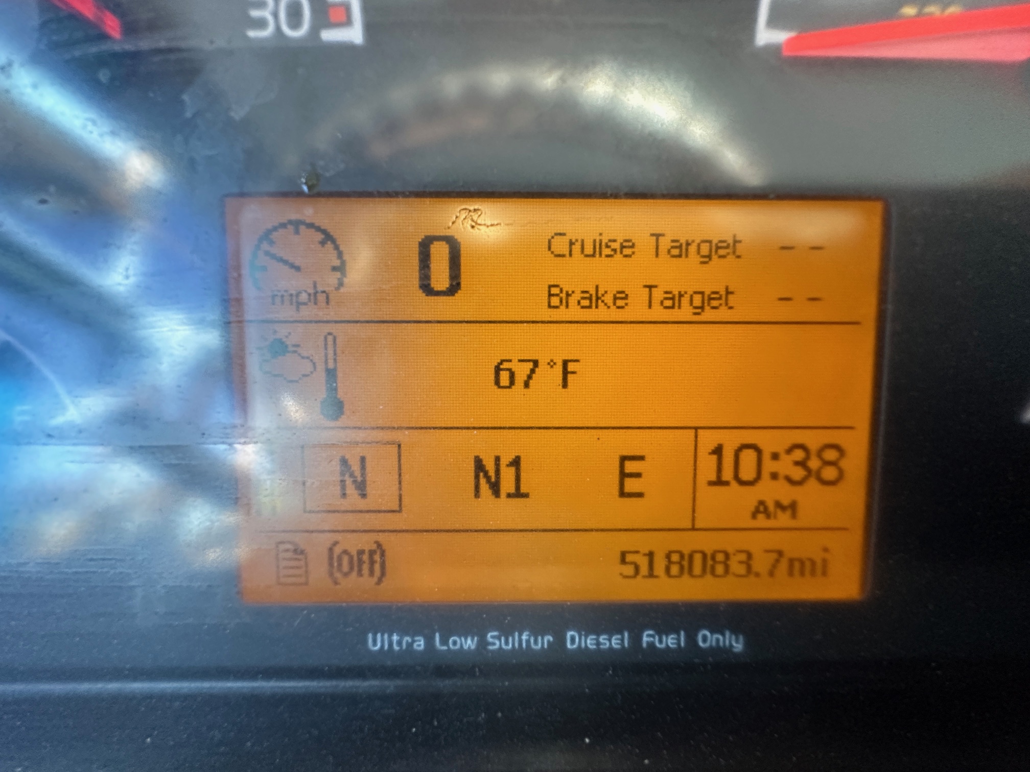 2014 VOLVO VAH66430 - view 14 of 28