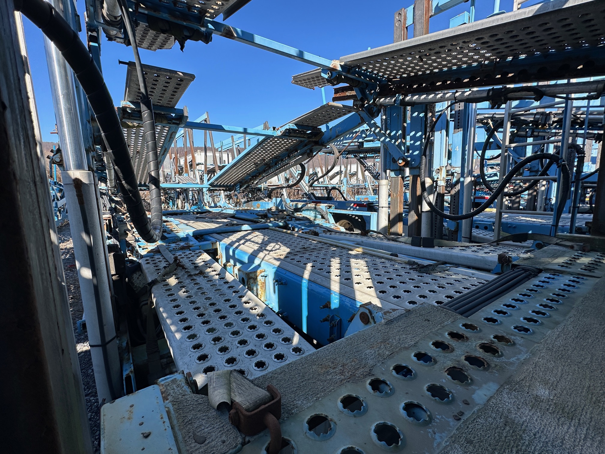 2014 VOLVO VAH66430 - view 5 of 28