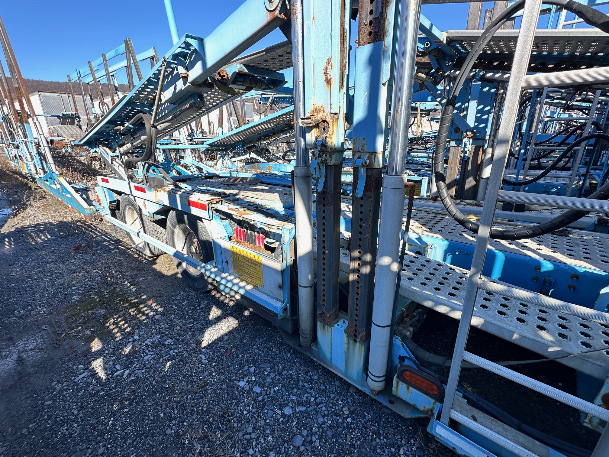 2014 VOLVO VAH66430 - view 6 of 28