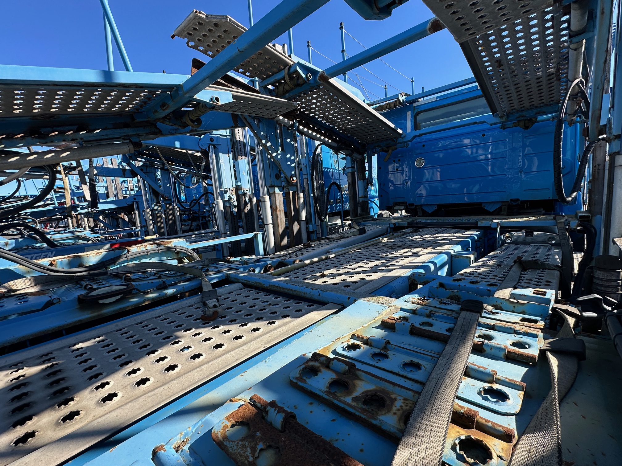 2014 VOLVO VAH66430 - view 7 of 28