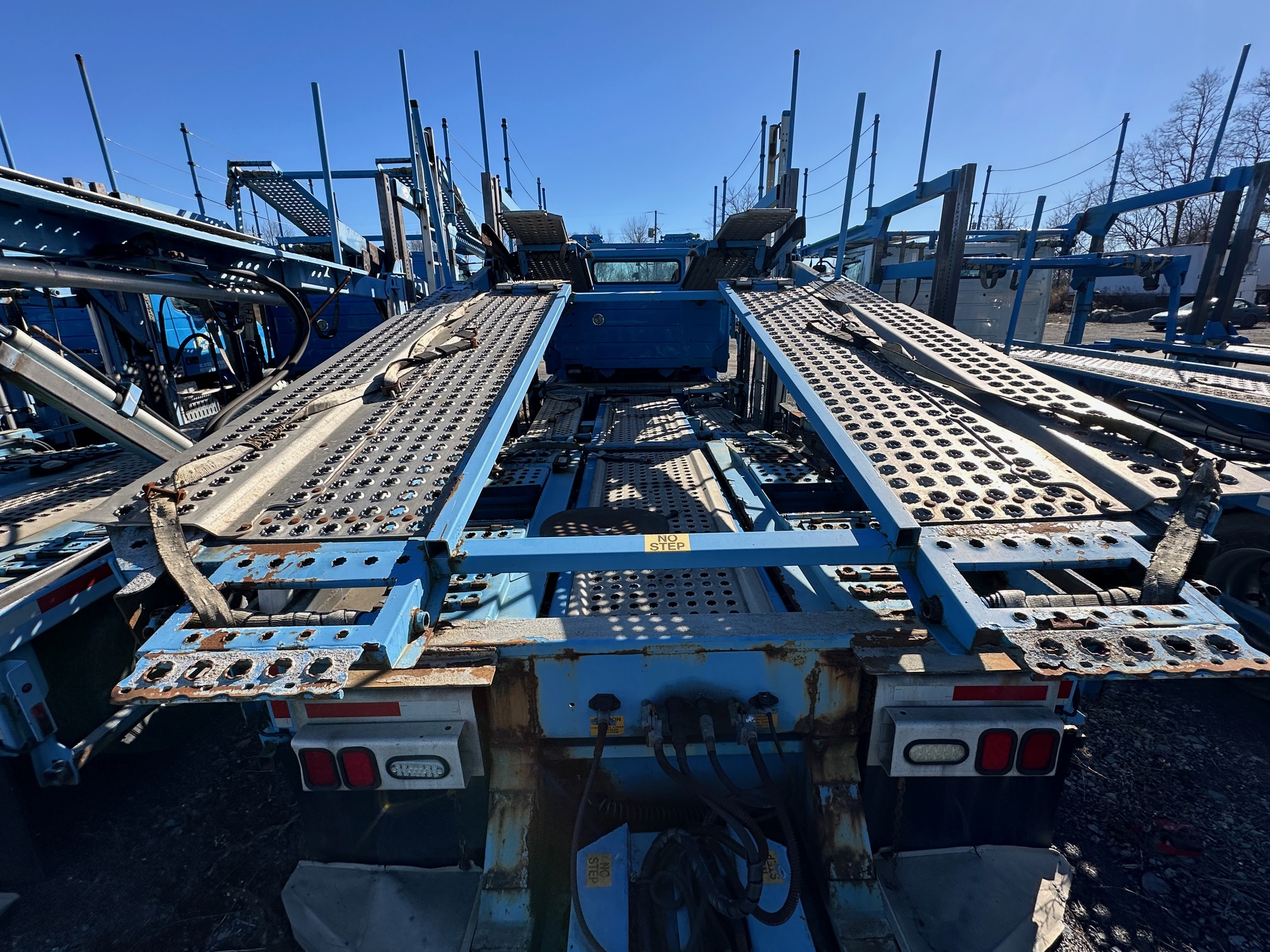 2014 VOLVO VAH66430 - view 18 of 28