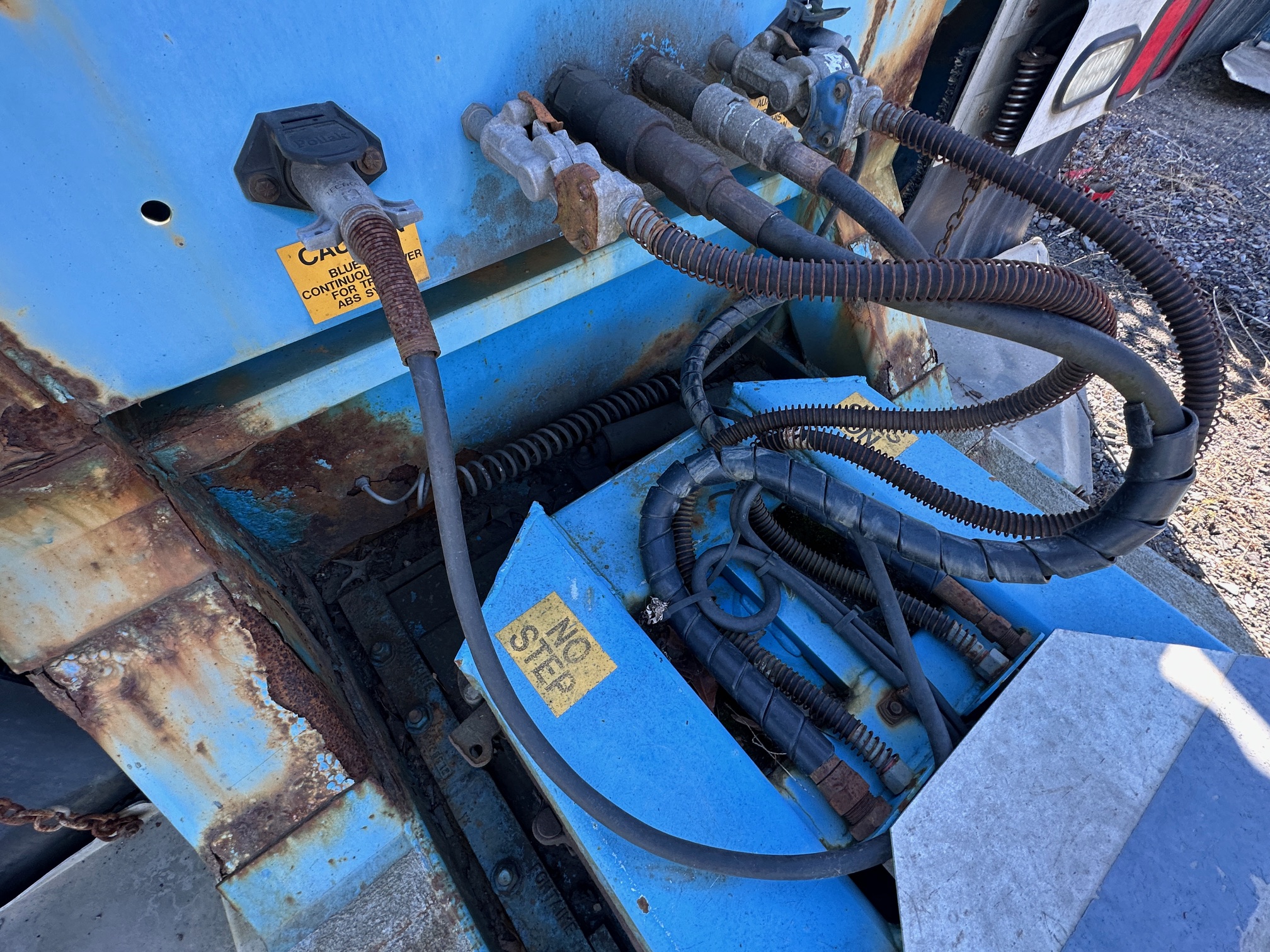 2014 VOLVO VAH66430 - view 19 of 28