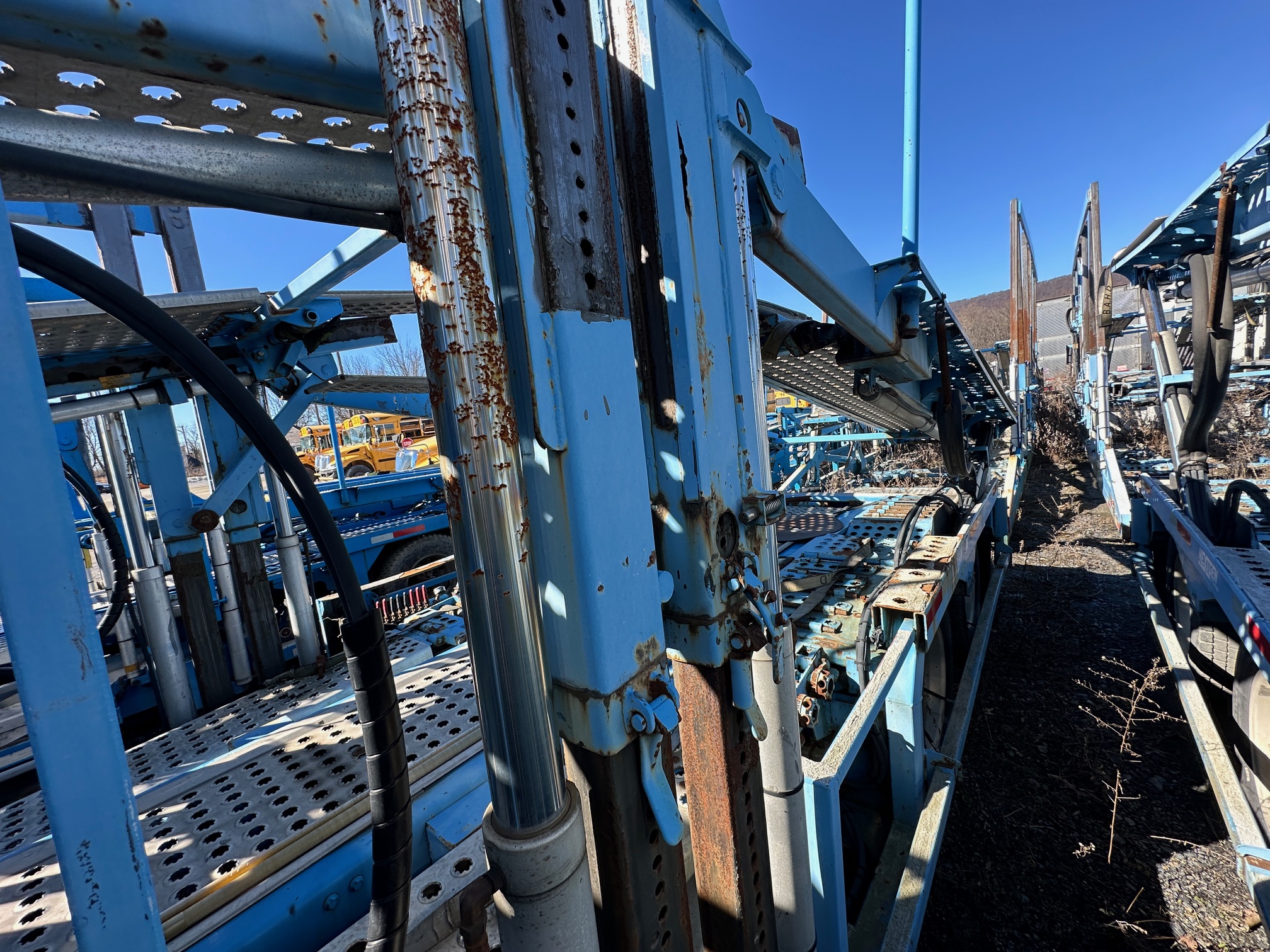 2014 VOLVO VAH66430 - view 20 of 28