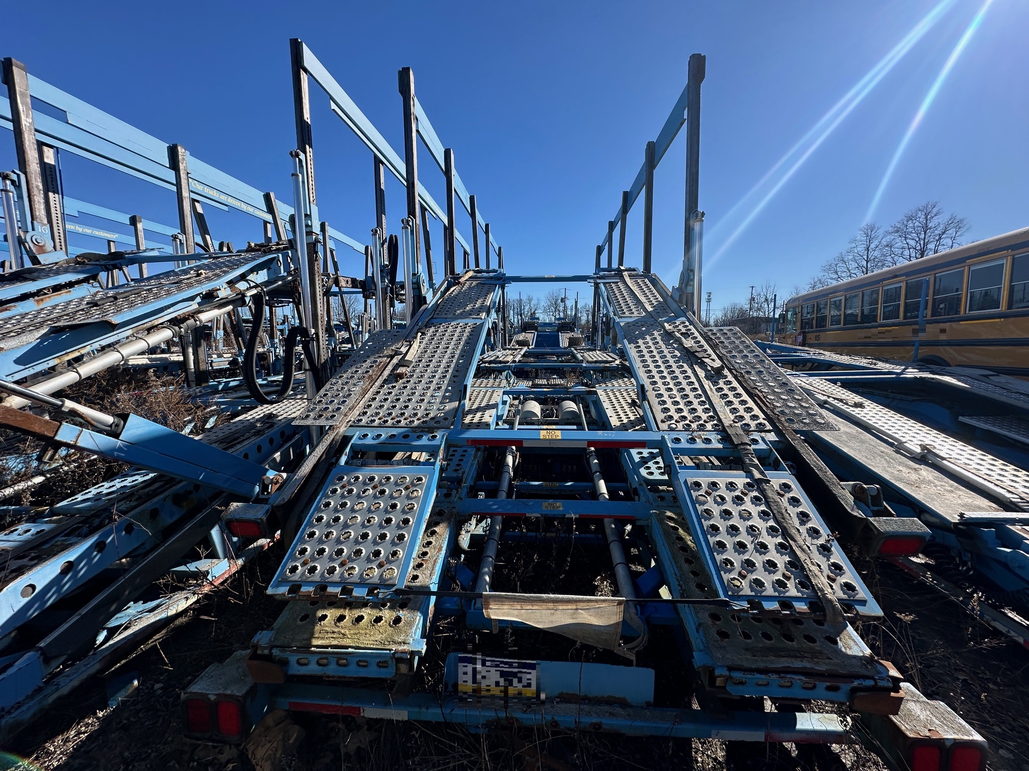 2014 VOLVO VAH66430 - Image 27