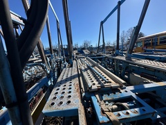 2014 VOLVO VAH66430 - Image 28