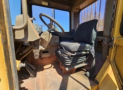 1994 CATERPILLAR D25D - Image 8