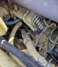 1994 CATERPILLAR D25D - Image 12