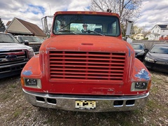 2001 INTERNATIONAL 4700 - Image 3