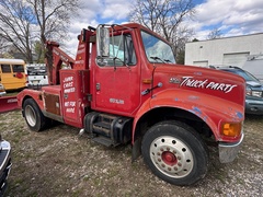 2001 INTERNATIONAL 4700 - Image 5