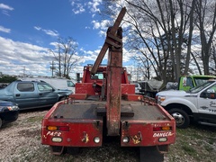 2001 INTERNATIONAL 4700 - Image 8