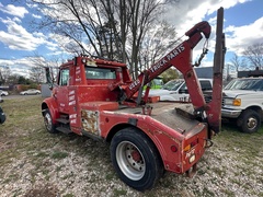 2001 INTERNATIONAL 4700 - Image 10