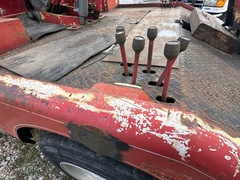 2001 INTERNATIONAL 4700 - Image 11