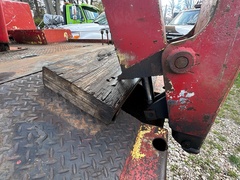 2001 INTERNATIONAL 4700 - Image 12