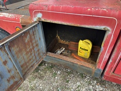 2001 INTERNATIONAL 4700 - Image 14