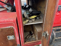 2001 INTERNATIONAL 4700 - Image 15