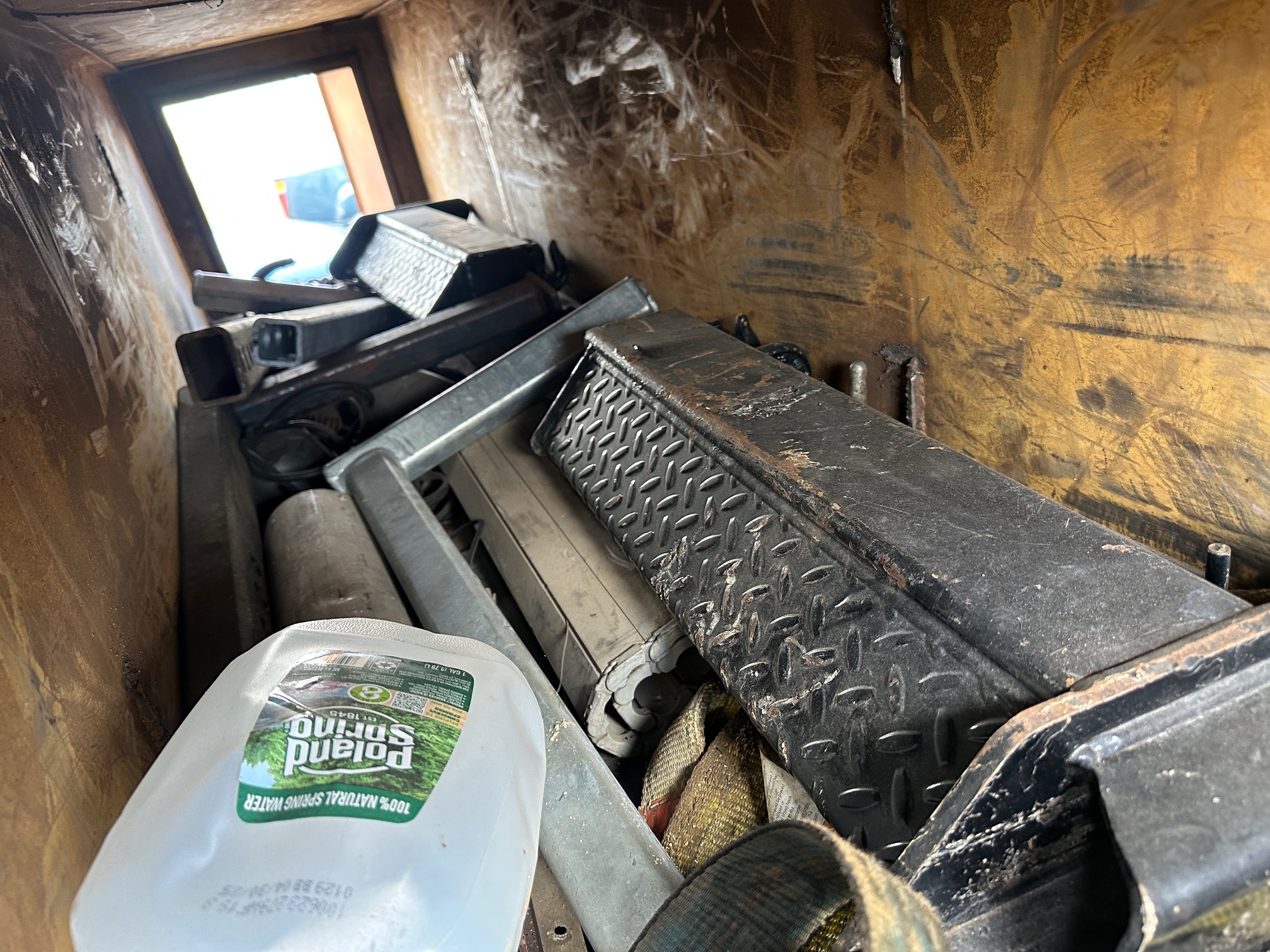 2001 INTERNATIONAL 4700 - view 16 of 40