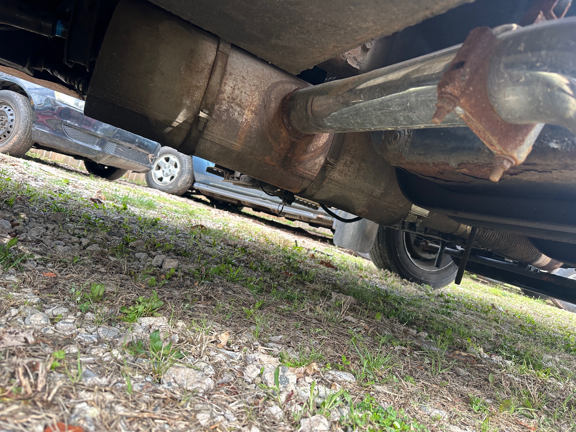 2001 INTERNATIONAL 4700 - Image 33