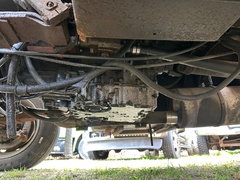 2001 INTERNATIONAL 4700 - Image 40