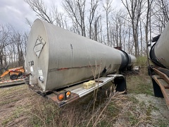 1988 FRUEHAUF 7,000 Tanker - Image 3