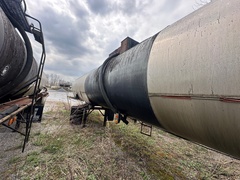 1988 FRUEHAUF 7,000 Tanker - Image 8
