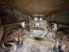 1988 FRUEHAUF 7,000 Tanker - Image 9