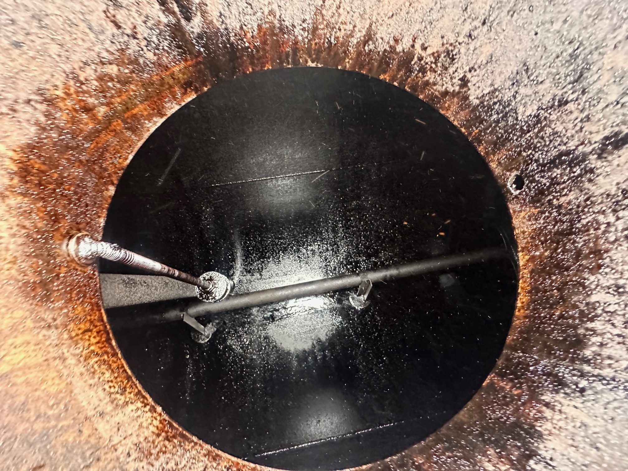 1988 FRUEHAUF 7,000 Tanker - Image 10