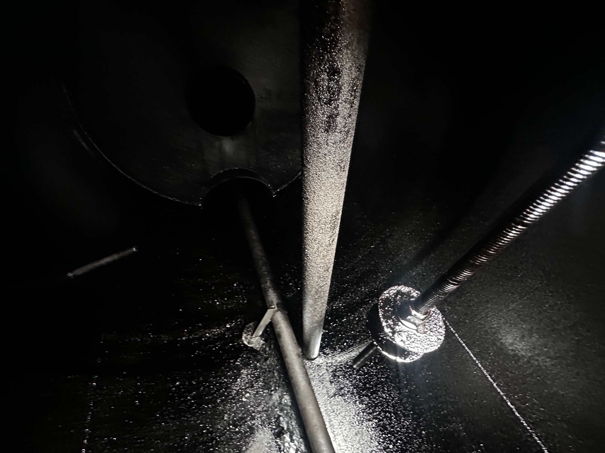 1988 FRUEHAUF 7,000 Tanker - Image 11