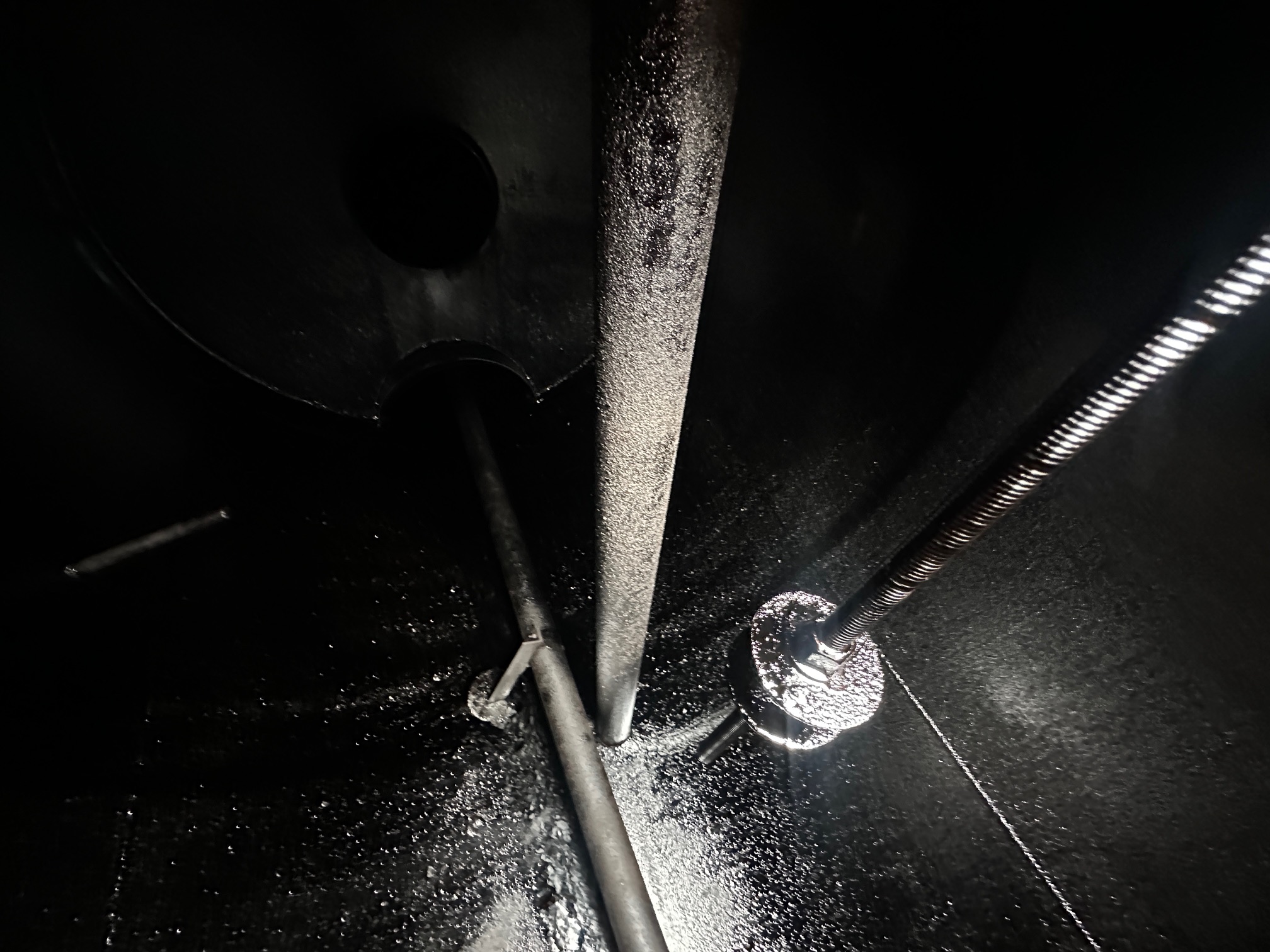 1988 FRUEHAUF 7,000 Tanker - Image 12