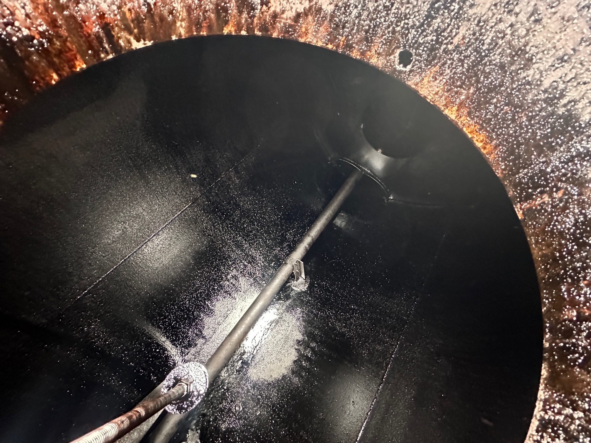 1988 FRUEHAUF 7,000 Tanker - view 13 of 13