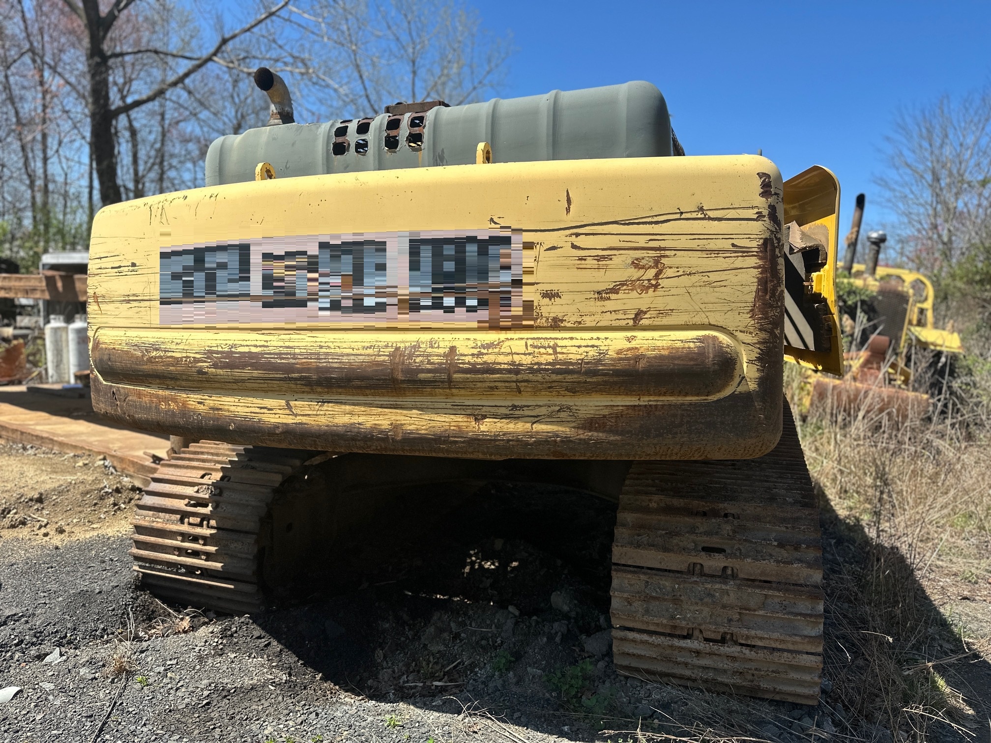 1998 KOMATSU PC300LC-6 - view 4 of 28