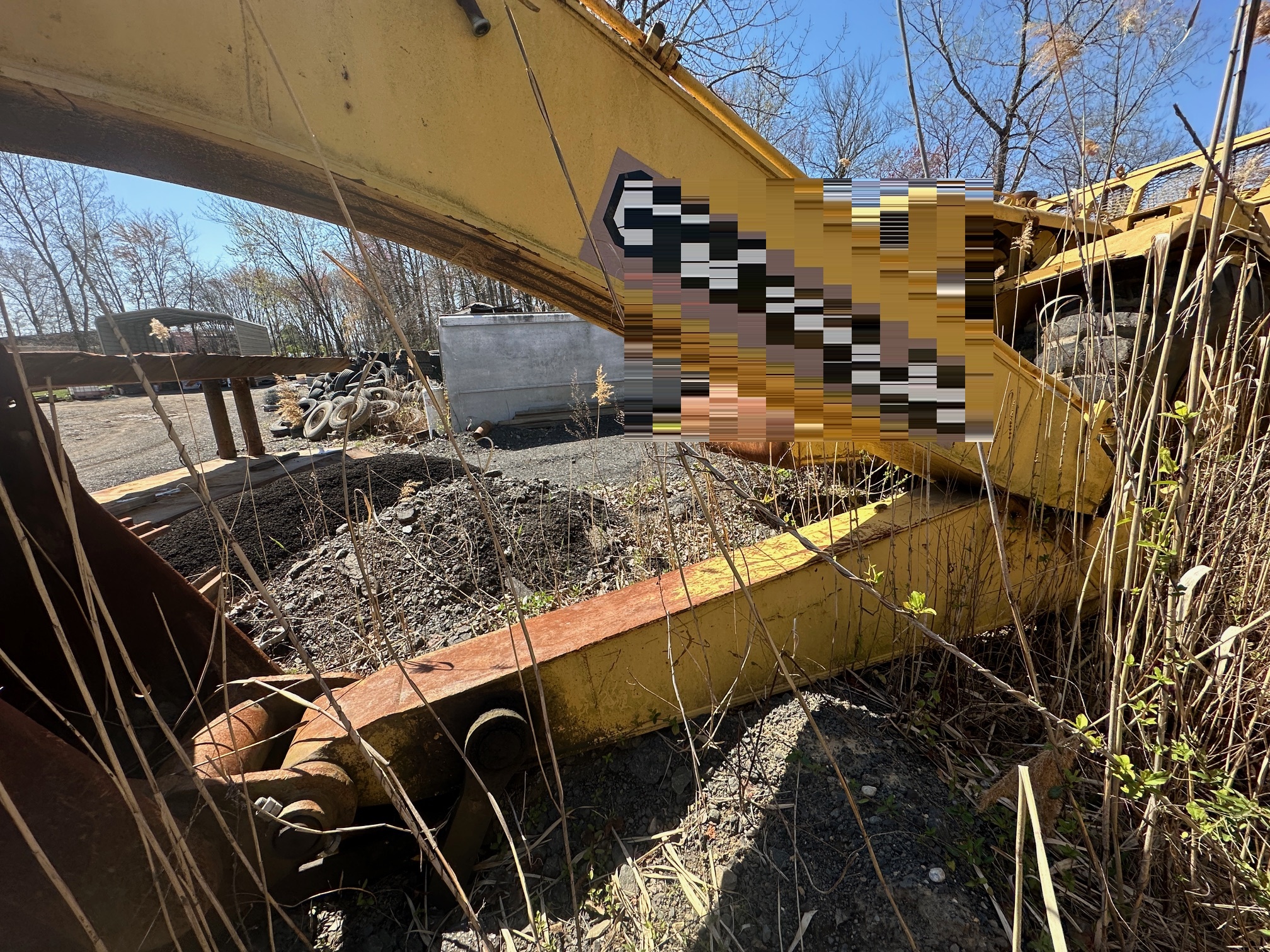 1998 KOMATSU PC300LC-6 - view 5 of 28