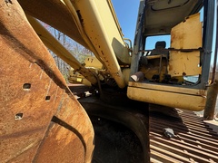 1998 KOMATSU PC300LC-6 - Image 8